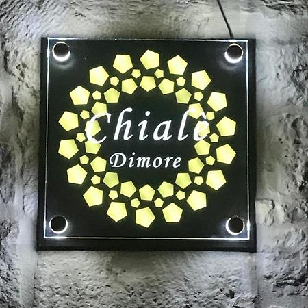 Dimore Chiale Casamassima Dış mekan fotoğraf