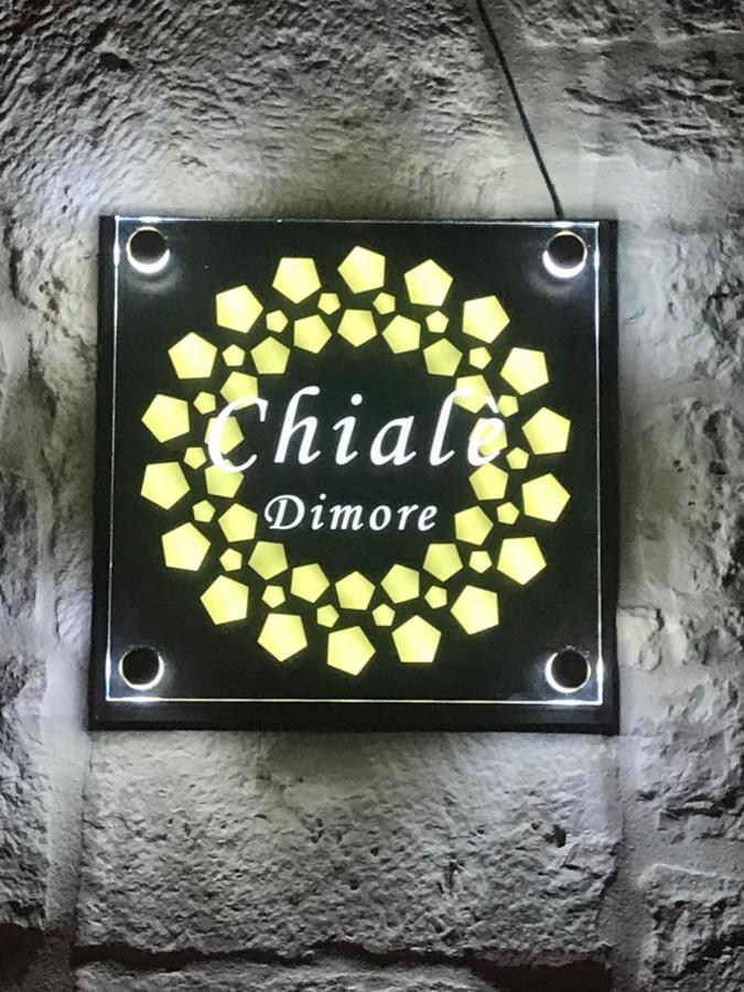 Dimore Chiale Casamassima Dış mekan fotoğraf
