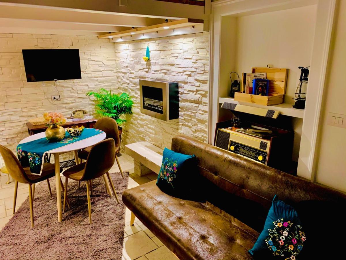 Dimore Chiale Casamassima Dış mekan fotoğraf
