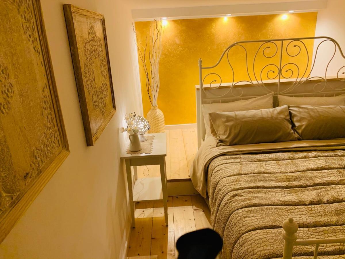 Dimore Chiale Casamassima Dış mekan fotoğraf