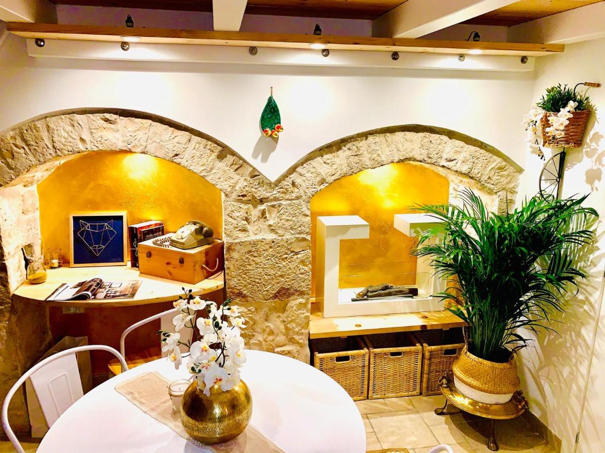 Dimore Chiale Casamassima Dış mekan fotoğraf