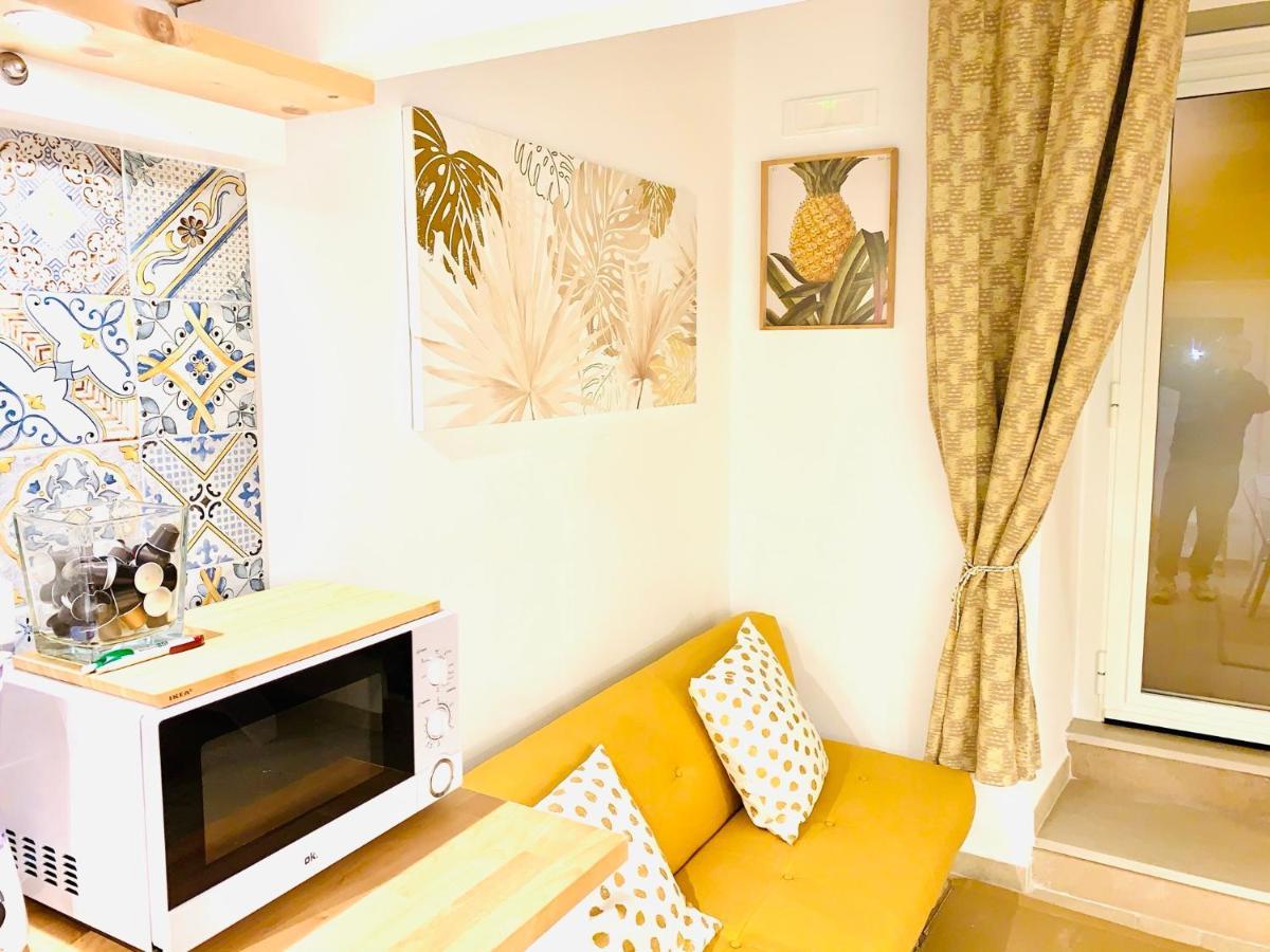 Dimore Chiale Casamassima Dış mekan fotoğraf
