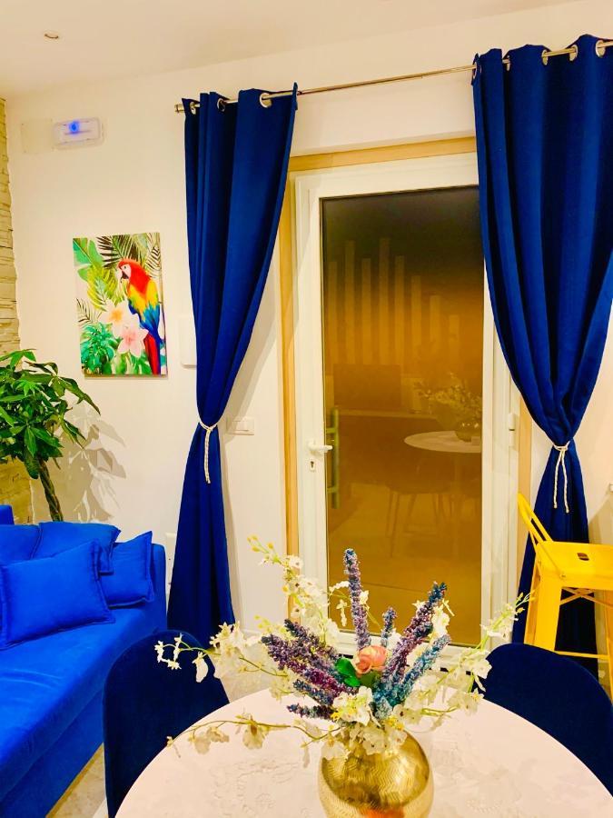 Dimore Chiale Casamassima Dış mekan fotoğraf