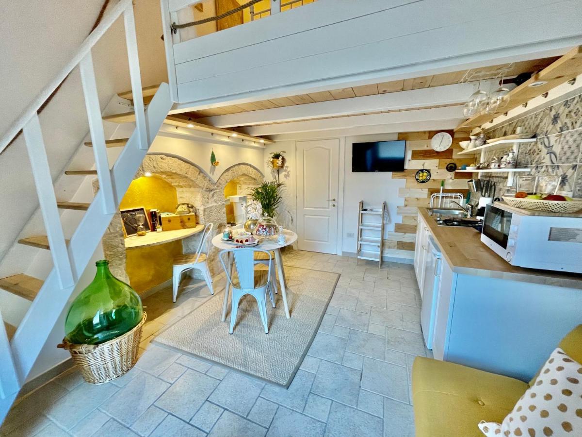 Dimore Chiale Casamassima Dış mekan fotoğraf