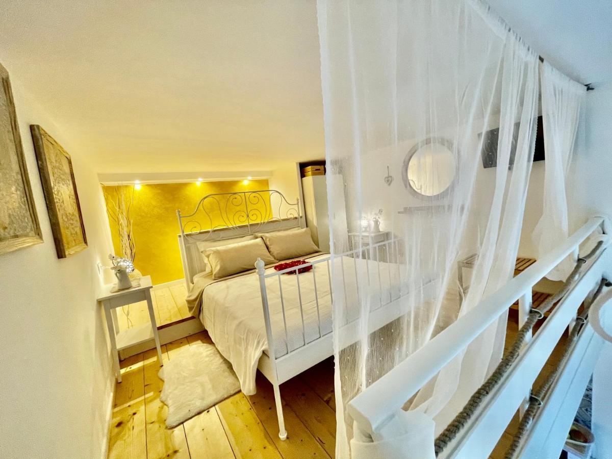 Dimore Chiale Casamassima Dış mekan fotoğraf